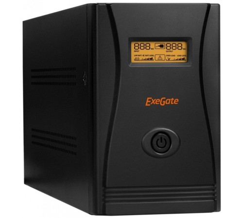 ИБП ExeGate SpecialPro Smart LLB-2200 (EP285529RUS)