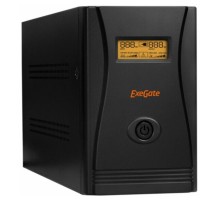 ИБП ExeGate SpecialPro Smart LLB-2200 (EP285531RUS)