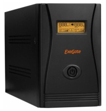 ИБП ExeGate SpecialPro Smart LLB-2200 (EP285531RUS)