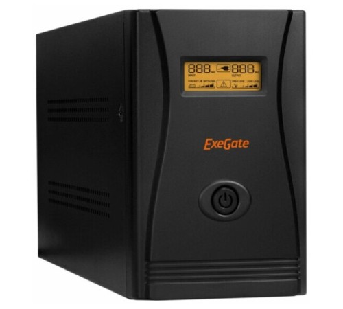 ИБП ExeGate SpecialPro Smart LLB-2200 (EP285531RUS)