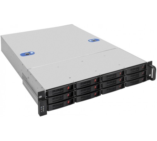 Серверный корпус ExeGate Pro 2U660-HS12 (EX292490RUS)