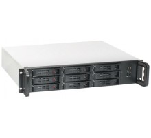 Серверный корпус ExeGate Pro 2U650-HS09 (EX292639RUS)