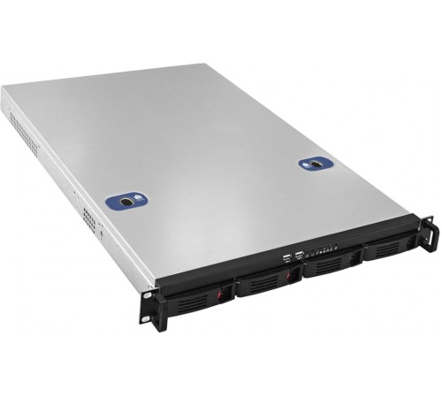 Серверный корпус ExeGate Pro 1U660-HS04 (EX293175RUS)