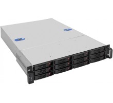 Серверный корпус ExeGate Pro 2U660-HS12 (EX293403RUS)