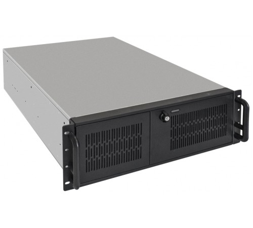 Серверный корпус ExeGate Pro 4U650-010/4U4139L (EX293879RUS)
