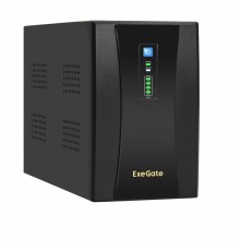 ИБП ExeGate SpecialPro UNB-2000 (EP285516RUS)