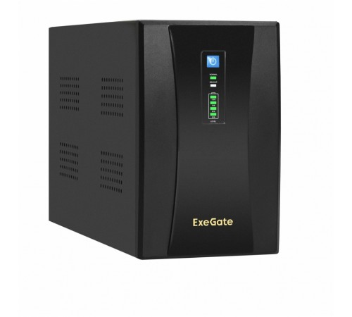 ИБП ExeGate SpecialPro UNB-2000 (EP285516RUS)