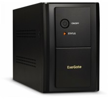 ИБП ExeGate SpecialPro UNB-2200 (EP285528RUS)