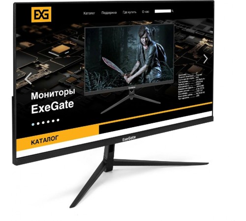 Монитор ExeGate SmartView ES2707A (EX294430RUS)