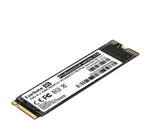 Жёсткий диск ExeGate EX295281RUS