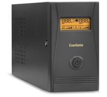 ИБП ExeGate Power Smart ULB-600 (EP212515RUS)