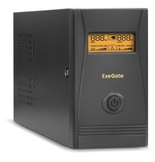 ИБП ExeGate Power Smart ULB-600 (EP212515RUS)