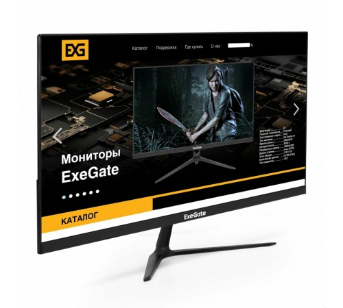 Монитор ExeGate ProSmart EV2207A (EX294343RUS)