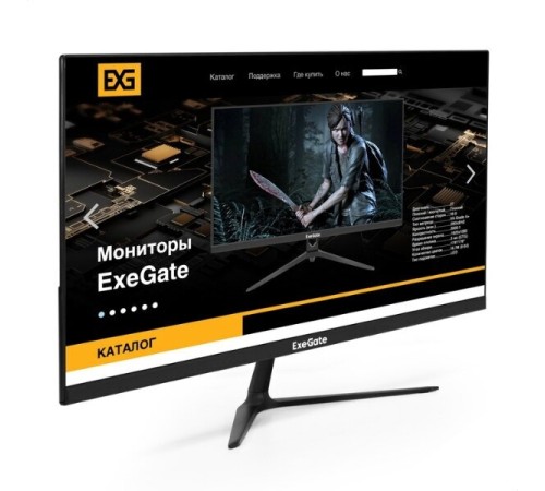 Монитор ExeGate ProSmart EV2407A (EX294344RUS)