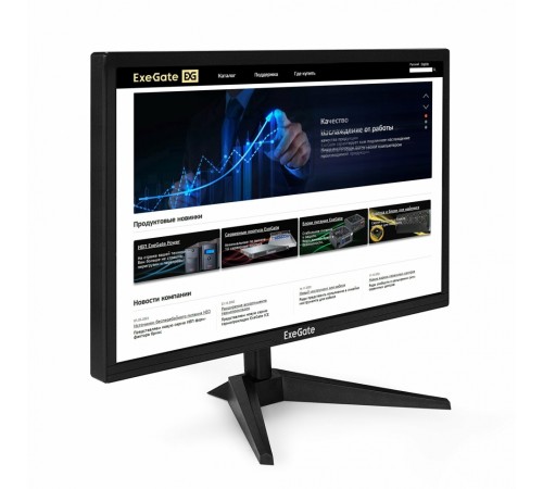 Монитор ExeGate EB2400 (EX294424RUS)