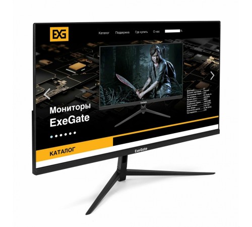 Монитор ExeGate SmartView ES2407A (EX294429RUS)