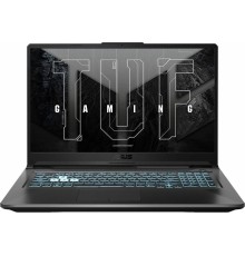 Ноутбук Asus TUF Gaming F17 FX707ZC4-HX014 (90NR0GX1-M000K0)
