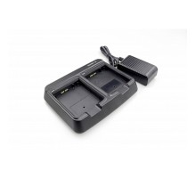 Зарядная станция Urovo MC9000-ACCHRG01