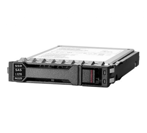 Жёсткий диск HPE P40504-B21