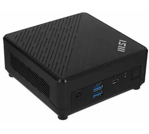 Неттоп MSI Cubi 5 12M-067BRU (936-B0A811-067)