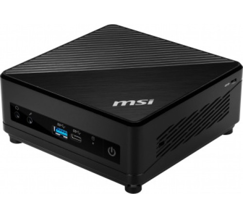 Неттоп MSI Cubi 5 12M-068BRU (936-B0A811-068)