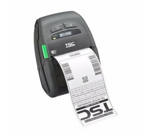 Принтер этикеток TSC Alpha-30R (A30RB-A001-1002)