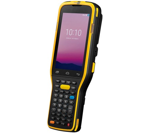 Терминал сбора данных CipherLAB RK95 (AK95786N2NSR1)