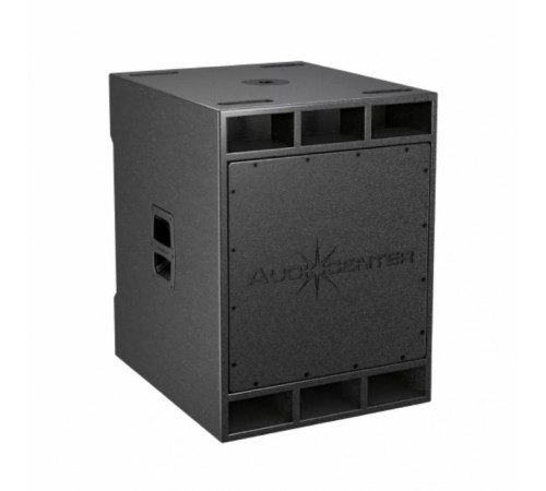 Сабвуфер Audiocenter S3118A