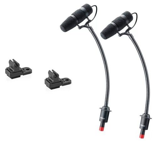 Микрофон DPA 4099-DC-1-101-A