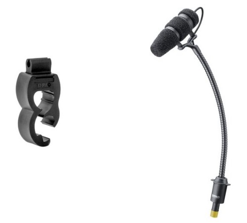 Микрофон DPA 4099-DC-2-201-D