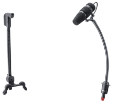 Микрофон DPA 4099-DC-1-199-G