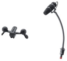 Микрофон DPA 4099-DC-1-199-S