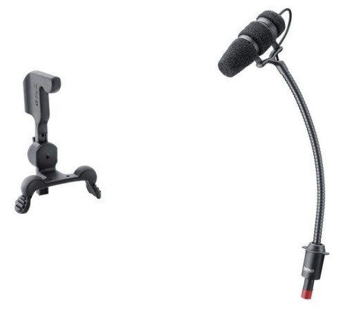 Микрофон DPA 4099-DC-1-199-V