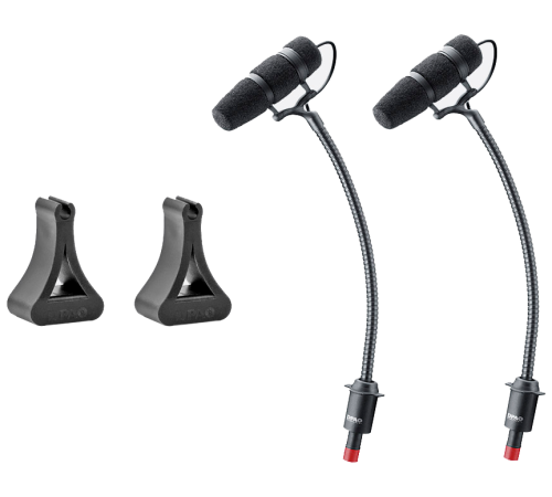 Микрофон DPA 4099-DC-1-101-P