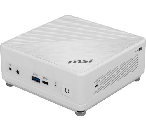 Неттоп MSI Cubi 5 12M-097XRU (9S6-B0A812-097)