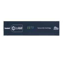 Звуковая карта BSS BLU DAN