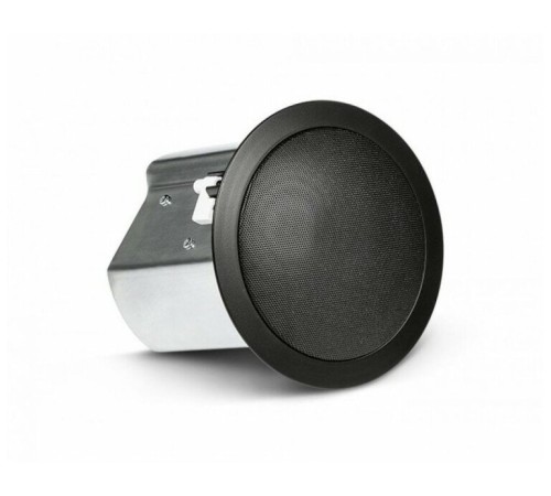 Громкоговоритель JBL CONTROL 14C/T-BK