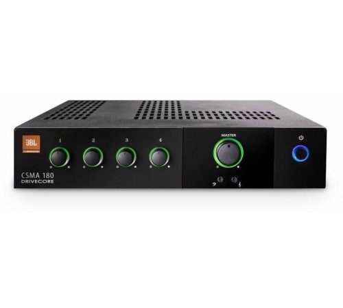 Усилитель мощности JBL CSMA180