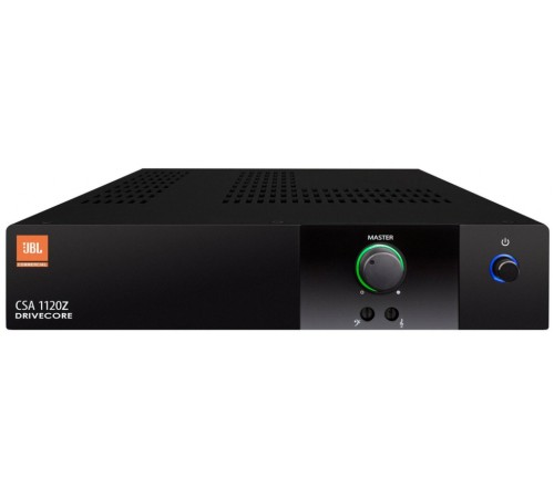 Усилитель мощности JBL CSA1120Z