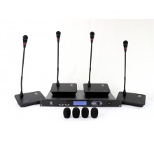 Конференц-система RFIntell LH-2004