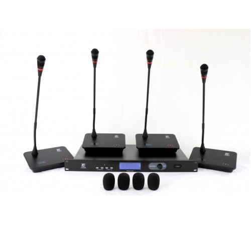 Конференц-система RFIntell LH-2004