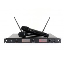 Радиосистема RFIntell QL5R/QL1-A