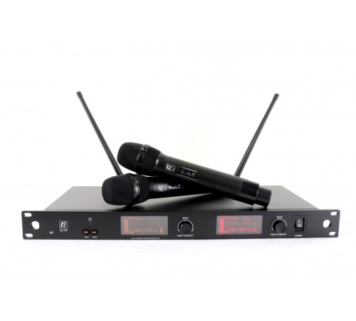 Радиосистема RFIntell QL5R/QL1-A