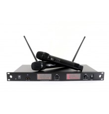 Радиосистема RFIntell QL5R/QL1-B