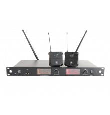 Радиосистема RFIntell QL5R/QL-P-B