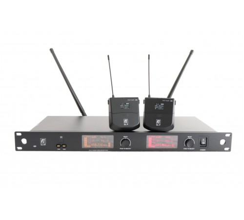 Радиосистема RFIntell QL5R/QL-P-B