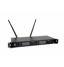 Радиосистема RFIntell QL7R/T1-A