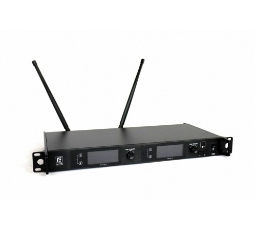 Радиосистема RFIntell QL7R/T1-A