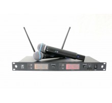 Радиосистема RFIntell QL7R/T1-B