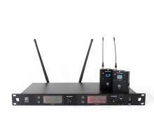 Радиосистема RFIntell QL7R/T2-A